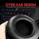 Fantech Hg11 Captain Usb Gaming Headset - MoreShopping - Gaming Headsets - Fantech