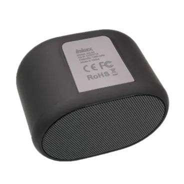 Inkax Wireless Speaker, Black - BS-04 - MoreShopping - Bluetooth Speakers - Inkax