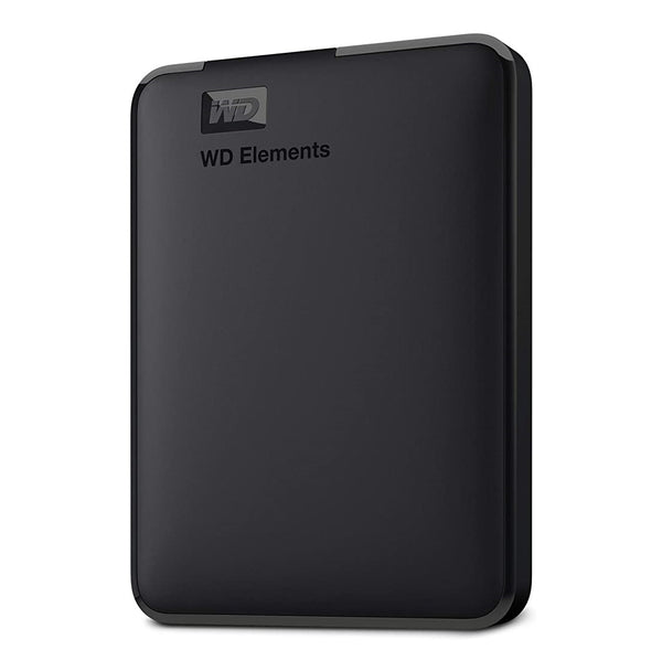 WD Elements Portable 1TB - USB 3.0 portable hard drive - MoreShopping - Data Storages - Western Digital