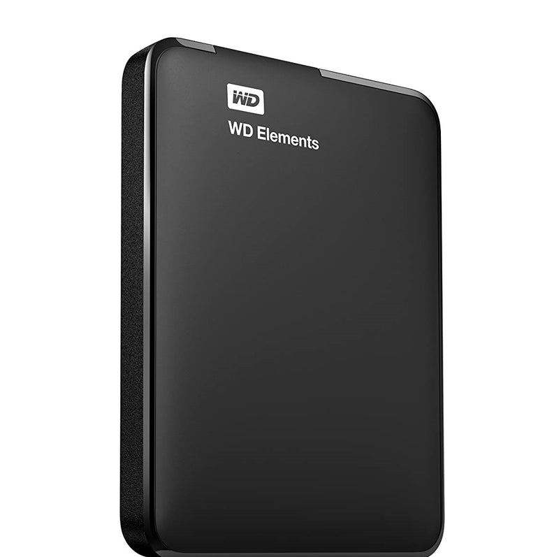 WD Elements Portable 1TB - USB 3.0 portable hard drive - MoreShopping - Data Storages - Western Digital