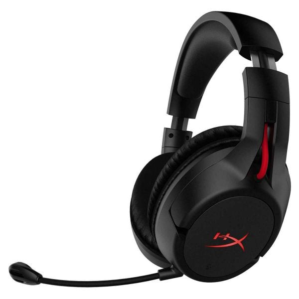 HyperX Cloud Flight - Wireless Gaming Headset For PC And PS4 - MoreShopping - Gaming Headsets - Hyperx