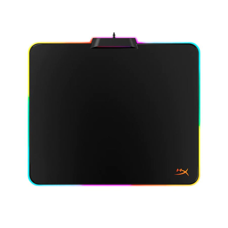HyperX FURY Ultra - RGB Gaming Mousepad - Hard Surface - MoreShopping - Gaming Mousepads - Hyperx