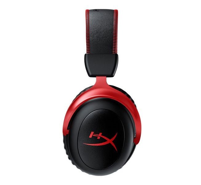 HyperX Cloud II Wireless - Gaming Headset - MoreShopping - Gaming Headsets - Hyperx