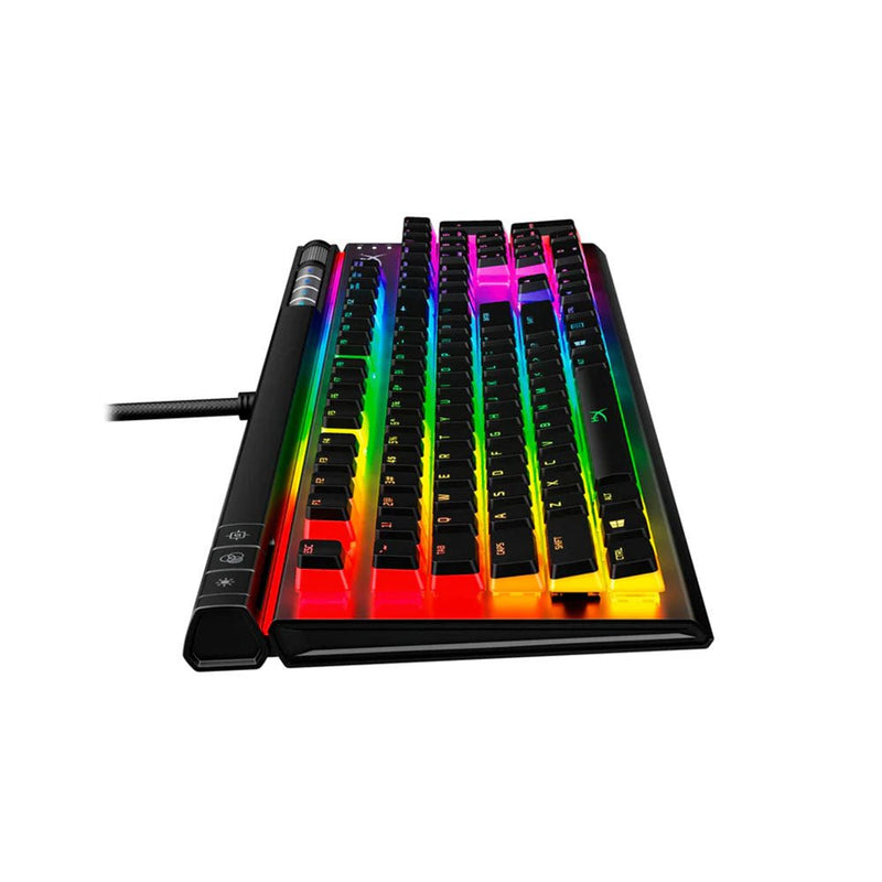 HyperX Alloy Elite 2 - Mechanical Gaming Keyboard - MoreShopping - Gaming Keyboards - Hyperx