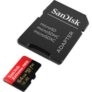 SanDisk 64GB Extreme PRO SDXC UHS-I Card Speed UP TO 200MB/s 4K UHD - MoreShopping - SD Cards - SanDisk