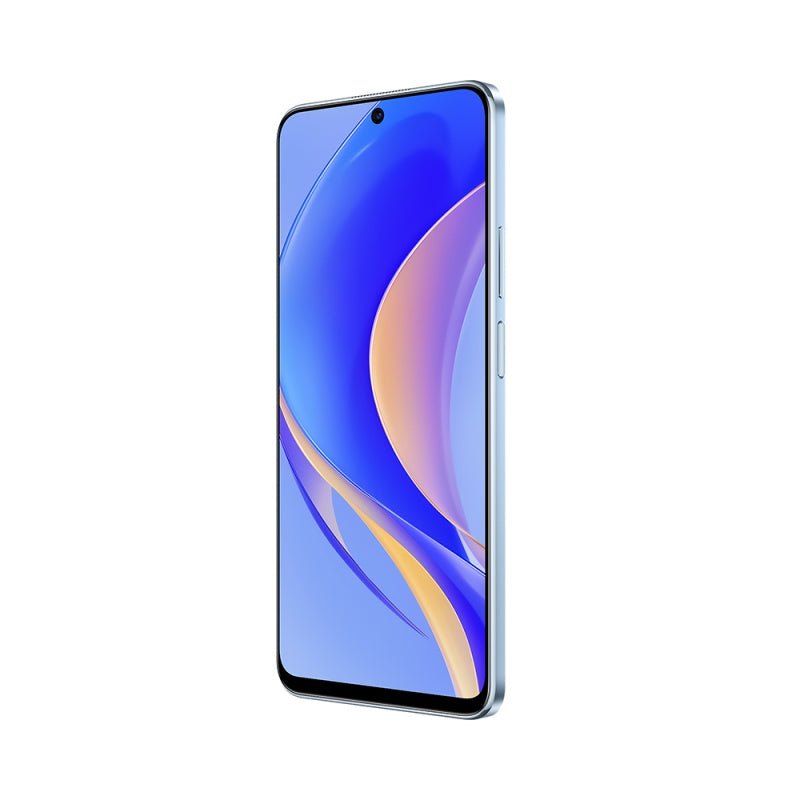 Huawei nova Y90 8GB Ram 128GB Memory - Crystal Blue - MoreShopping - Huawei Mobile - Huawei