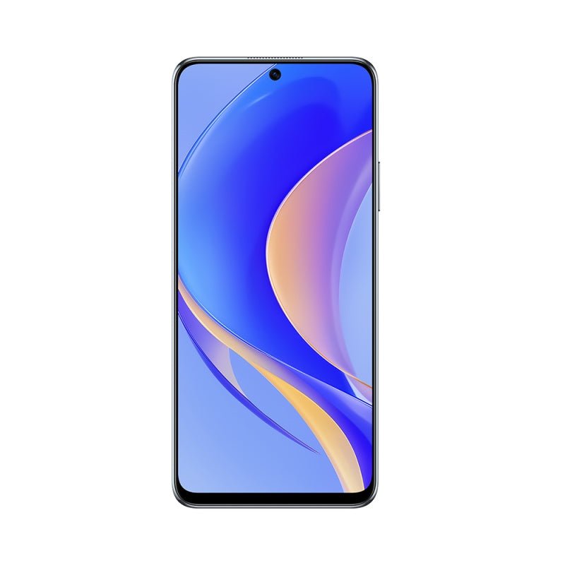 Huawei nova Y90 8GB Ram 128GB Memory - Midnight Black - MoreShopping - Huawei Mobile - Huawei