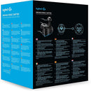 Driving Force Shifter For G923, G29 and G920 Racing Wheels - Black - MoreShopping - Gaming Controllers - Logitech