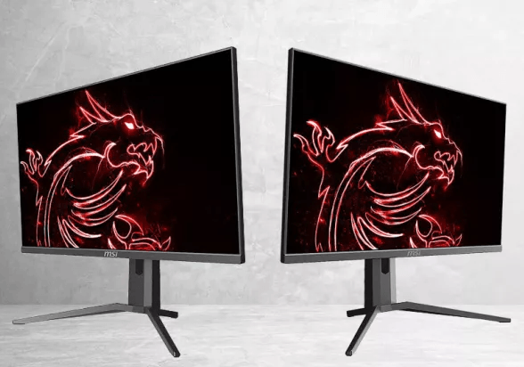 MSI Optix MAG273R - MoreShopping - Gaming Monitors - MSI