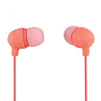 Marley 3717 - Orange - MoreShopping - Wired Headphones - Marley