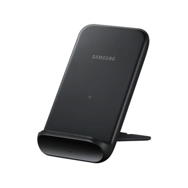 Samsung Convertible Wireless Charging Stand - Black - MoreShopping - Wireless Chargers - Samsung