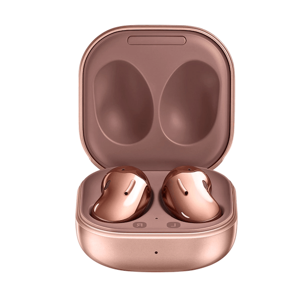 Galaxy Buds Live Mystic - Bronze - MoreShopping - Mobile Earbuds - Samsung