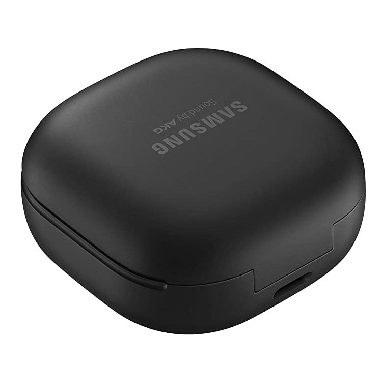 Samsung Buds PRO SM-R190 - Black - MoreShopping - Mobile Earbuds - Samsung