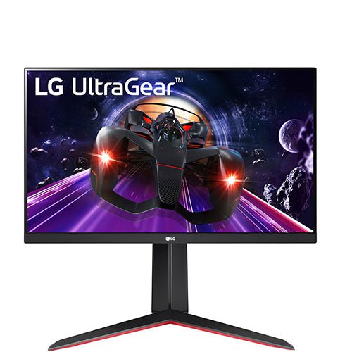 LG 23.8” UltraGear™ Full HD IPS 1ms (GtG) Gaming Monitor with 144Hz - MoreShopping - Gaming Monitors - LG