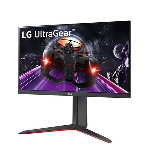 LG 23.8” UltraGear™ Full HD IPS 1ms (GtG) Gaming Monitor with 144Hz - MoreShopping - Gaming Monitors - LG