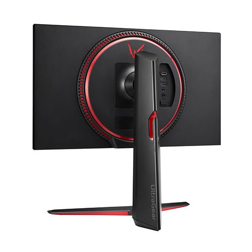 LG 23.8” UltraGear™ Full HD IPS 1ms (GtG) Gaming Monitor with 144Hz - MoreShopping - Gaming Monitors - LG