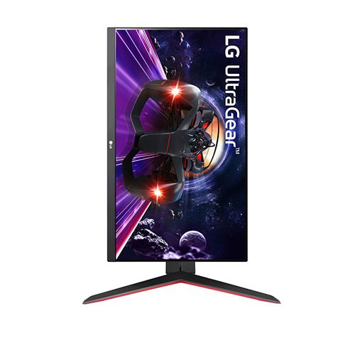 LG 23.8” UltraGear™ Full HD IPS 1ms (GtG) Gaming Monitor with 144Hz - MoreShopping - Gaming Monitors - LG