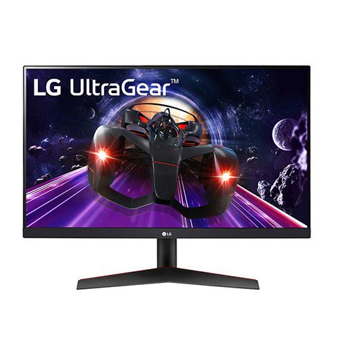 LG 24'' UltraGear FHD IPS 1ms 144Hz HDR Monitor with FreeSync™ - MoreShopping - Gaming Monitors - LG