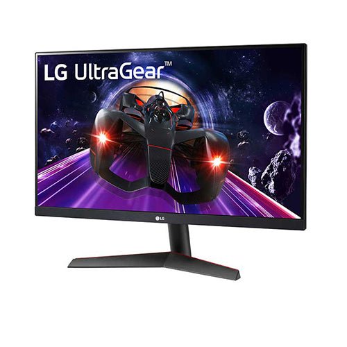 LG 24'' UltraGear FHD IPS 1ms 144Hz HDR Monitor with FreeSync™ - MoreShopping - Gaming Monitors - LG