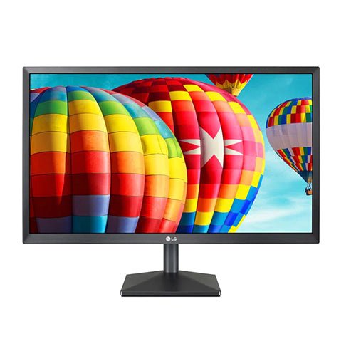 LG 24'' Class Full HD IPS LED Monitor with AMD FreeSync (23.8'' Diagonal) - MoreShopping - Gaming Monitors - LG