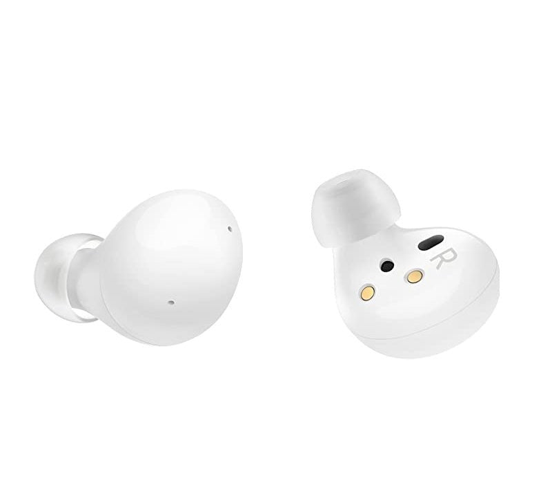 Samsung Galaxy Buds2 - White - MoreShopping - Mobile Earbuds - Samsung