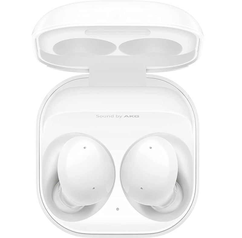 Samsung Galaxy Buds2 - White - MoreShopping - Mobile Earbuds - Samsung