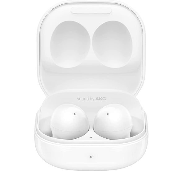 Samsung Galaxy Buds2 - White - MoreShopping - Mobile Earbuds - Samsung