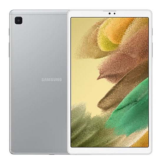 Samsung Galaxy Tab A7 Lite 3GB RAM, 32GB - Silver - MoreShopping - Tablet Devices - Samsung