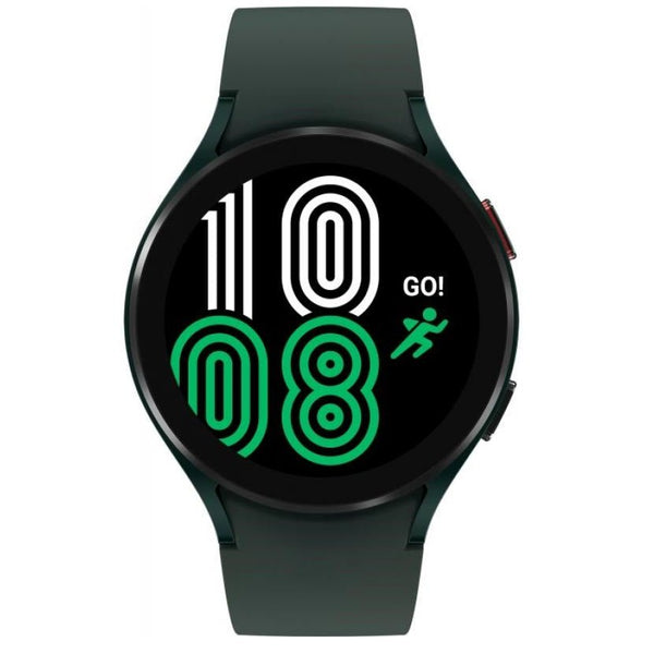 Samsung Galaxy Watch 4 44mm R870 - Green - MoreShopping - Smart Watches - Samsung