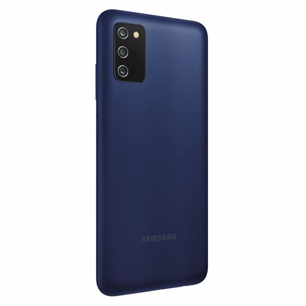 Samsung Galaxy A03S 4GB Ram, 64GB - Blue - MoreShopping - Samsung Mobile - Samsung