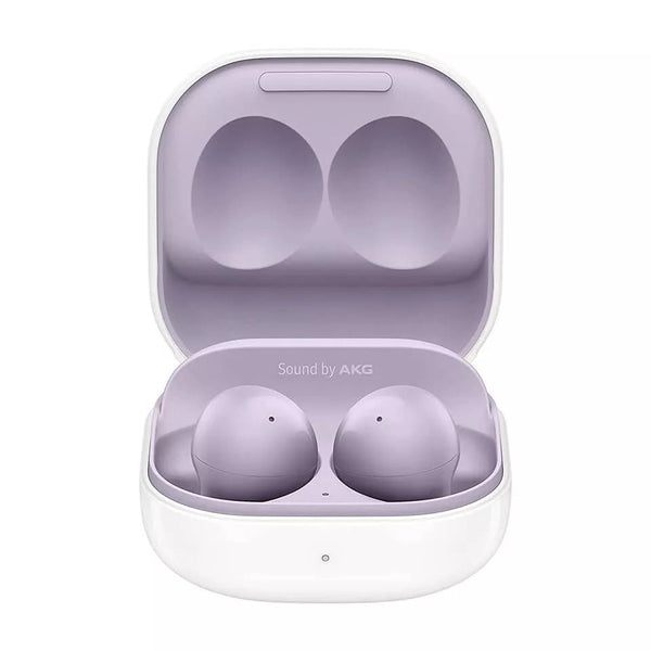 Samsung Galaxy Buds 2 - Lavender - MoreShopping - Mobile Earbuds - Samsung