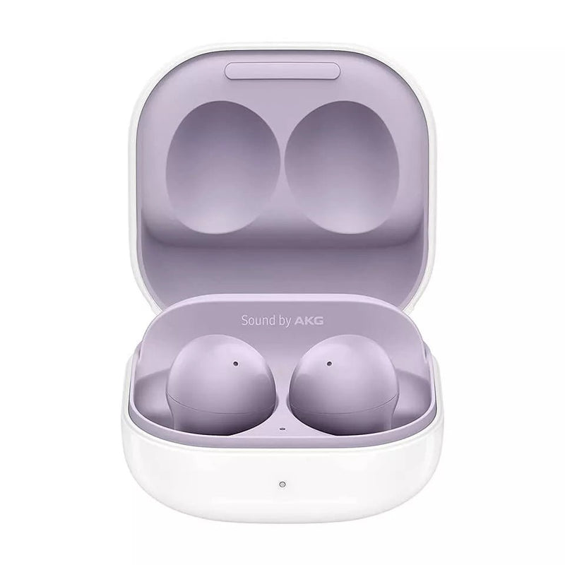 Samsung Galaxy Buds 2 - Lavender - MoreShopping - Mobile Earbuds - Samsung