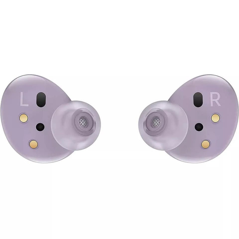 Samsung Galaxy Buds 2 - Lavender - MoreShopping - Mobile Earbuds - Samsung