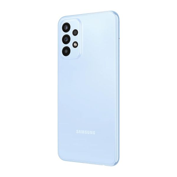 Samsung Galaxy A23 6GB Ram, 128GB - Blue - MoreShopping - Samsung Mobile - Samsung