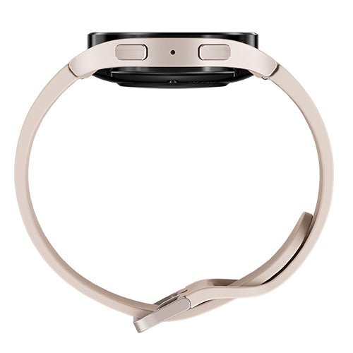 Samsung Galaxy Watch5 Aluminum Smartwatch 40mm BT - Pink Gold - MoreShopping - Wearable Samsung - Samsung