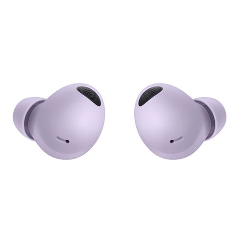 Samsung Galaxy Buds2 Pro True Wireless Earbud Headphones - Bora Purple - MoreShopping - Mobile Earbuds - Samsung