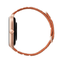 Amazfit GTS 4 AMOLED, 1.75" inches, 8 days Battery Life, 154 Sports Modes, Alexa Built-in - Autumn Brown - MoreShopping - Smart Watches - Amazfit