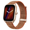 Amazfit GTS 4 AMOLED Autumn Brown