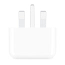 Apple 20W USB-C Power Adapter - White - MoreShopping - Chargers - Apple