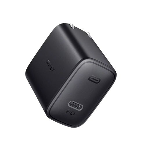 Wireless Charging Aukey Pd 18w Aukey Swift 18W PD Charger With