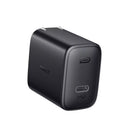 Aukey Swift 18W PD Charger With Type-C Cabel -Black - MoreShopping - Chargers - Aukey