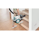 Bosch Series 4 Bagless Vacuum Cleaner, 2000 Watt, BGS21WHYG - White - MoreShopping - Small Appliance - Bosch