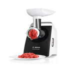 Bosch Meat mincer CompactPower 1600 W -White & Black - MoreShopping - Kitchen Appliance - Bosch