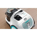 Bosch Series 4 Bagless Vacuum Cleaner, 2000 Watt, BGS21WHYG - White - MoreShopping - Small Appliance - Bosch