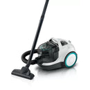Bosch Series 4 Bagless Vacuum Cleaner, 2000 Watt, BGS21WHYG - White - MoreShopping - Small Appliance - Bosch