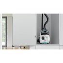 Bosch Series 4 Bagless Vacuum Cleaner, 2000 Watt, BGS21WHYG - White - MoreShopping - Small Appliance - Bosch