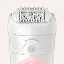 Braun Silk-épil 5 5-620 Wet & Dry Epilator – Cordless Hair Removal