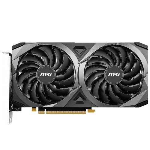 MSI GeForce RTX™ 3060 VENTUS 2X 12G - MoreShopping - Others Gaming Accessories - MSI