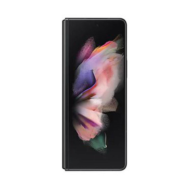 Samsung GALAXY Z Fold 3 5G, 7.6", 512GB, 12GB RAM, 4400 mAh - Phantom Black - MoreShopping - Smart Phones - Samsung