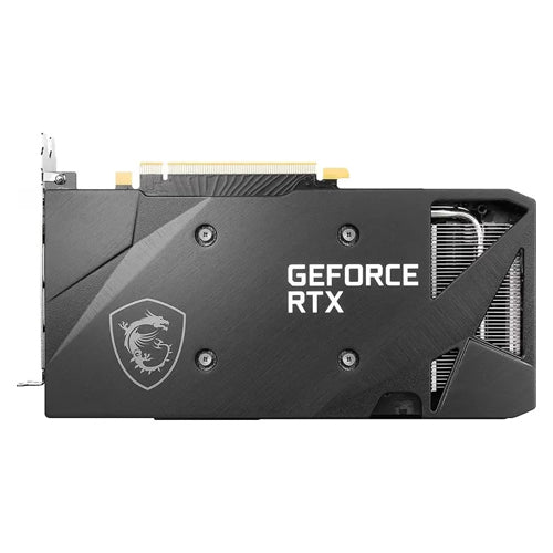 MSI GeForce RTX™ 3060 VENTUS 2X 12G - MoreShopping - Others Gaming Accessories - MSI